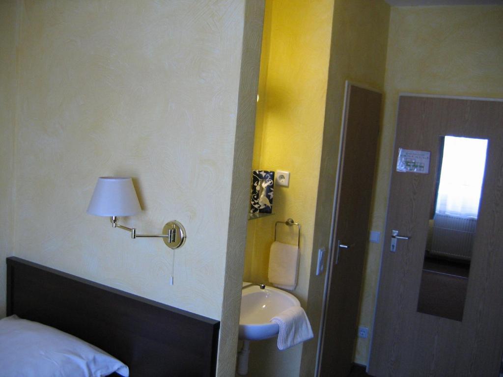 Hotel Rosenhof Düsseldorf Quarto foto