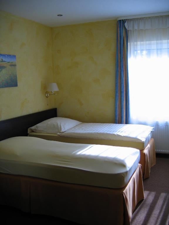 Hotel Rosenhof Düsseldorf Quarto foto