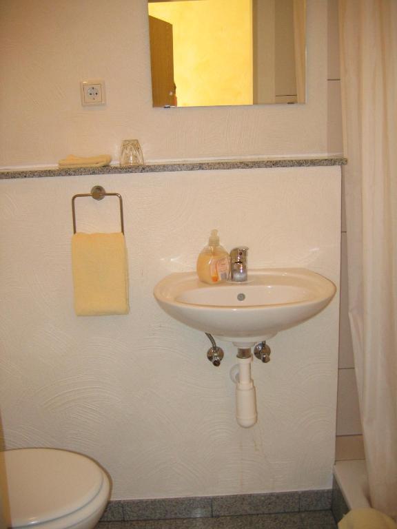 Hotel Rosenhof Düsseldorf Quarto foto