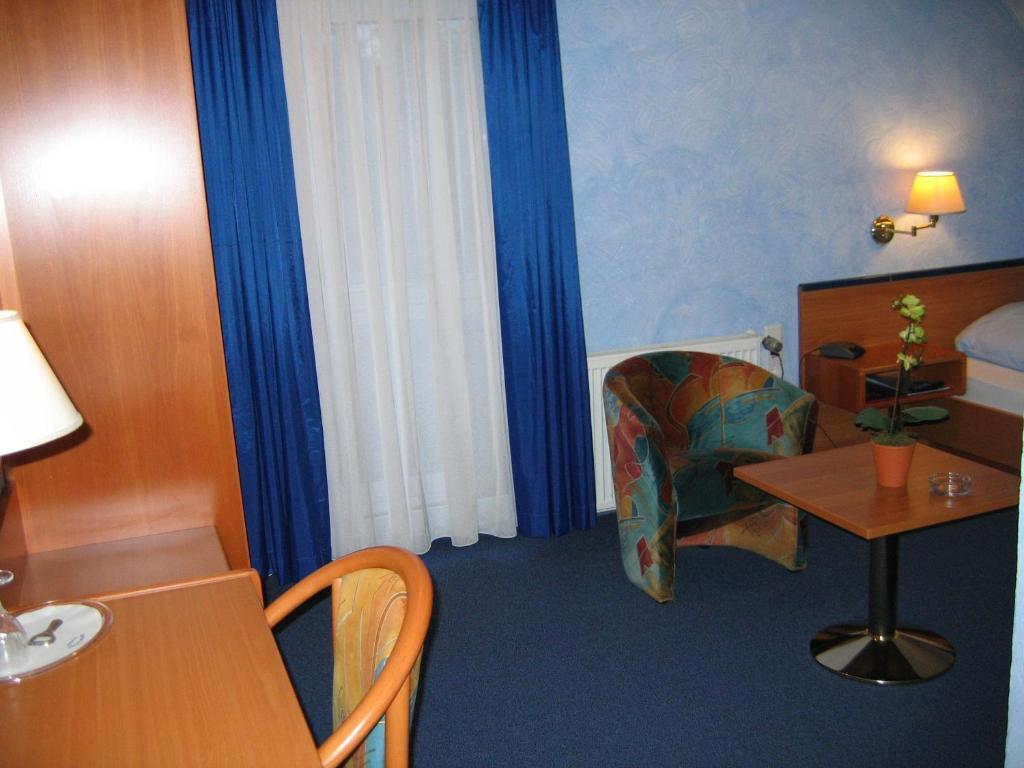 Hotel Rosenhof Düsseldorf Quarto foto
